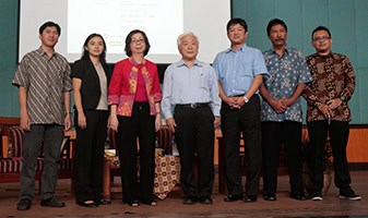 Dai-Ichi Goes to Campus